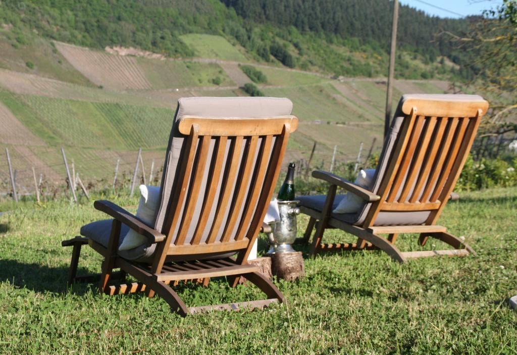 Gasthof Weingut-brennerei-gästehaus Emil Dauns Reil