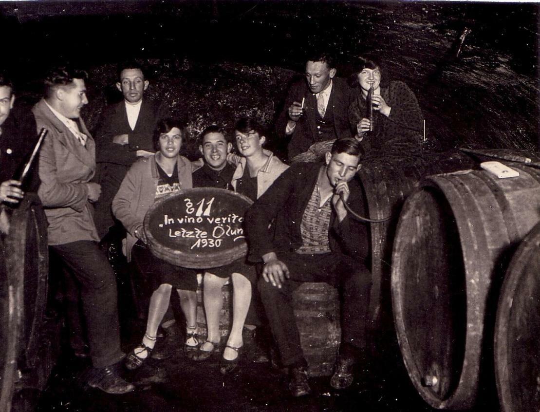 Gasthof Weingut-brennerei-gästehaus Emil Dauns Reil